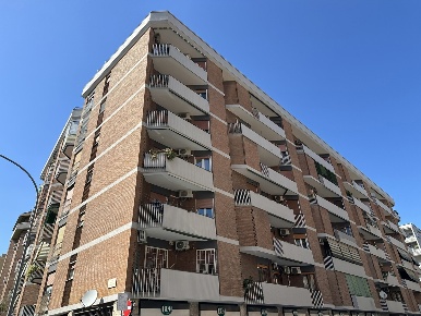 Foto Appartamento in Via Caio Manilio 30, Roma Cinecittà di 75 m²