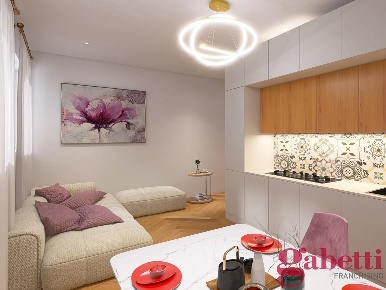 Foto Appartamento in Piazza della Balduina 59, Roma Balduina di 88 m²