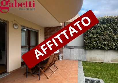 Foto Appartamento in Via Pagno 11, Saluzzo Centro di 70 m² con 2 locali