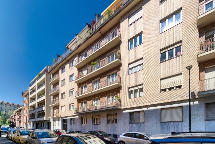 Foto Appartamento in Via Melezet 13, Torino Parella di 130 m² con 5 locali