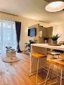 Foto Appartamento in Marconi, Verona Valverde di 50 m² con 2 locali