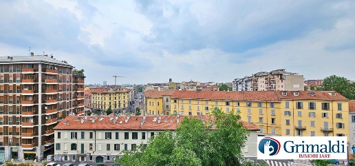 Foto Appartamento in Alzaia Naviglio Pavese, Milano Navigli - Darsena