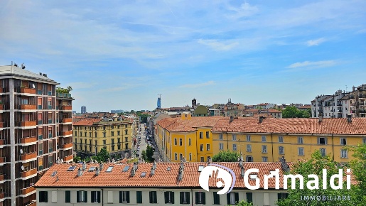 Foto Appartamento in Alzaia Naviglio Pavese, Milano Navigli - Darsena