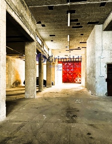 Foto Magazzino in Matteotti, Casteldaccia di 809 m² con 2 locali in vendita