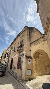 Foto Appartamento in Piazza Carmine snc, Marsala Centro Storico di 120 m²