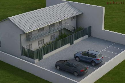 Foto Appartamento in Via fogazzaro 99, Corbetta di 50 m² con 2 locali