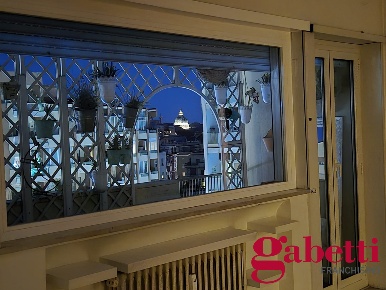 Foto Appartamento in Piazza della Balduina 59, Roma Balduina di 82 m²