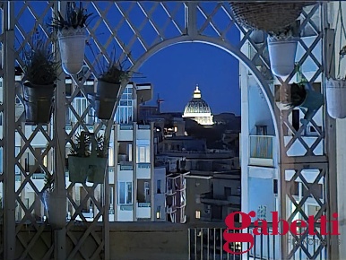 Foto Appartamento in Piazza della Balduina 59, Roma Balduina di 82 m²