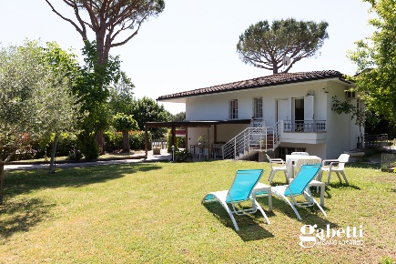 Foto Villa singola in Toscanini, Misano Adriatico Santa Monica Cella