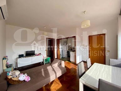 Foto Appartamento in Largo Olgiata 15, Roma Olgiata di 50 m² con 2 locali