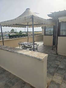 Foto Appartamento in Via Degli Elettricisti 8, Brindisi Sant'Elia di 70 m²