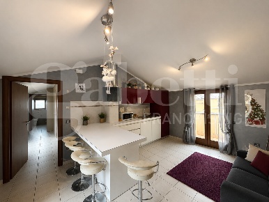 Foto Appartamento in Via della Cava snc, Amelia Fornole di 70 m² in vendita