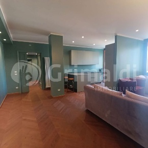 Foto Appartamento a Padova Savonarola - Ponte Molino di 110 m² con 4 locali