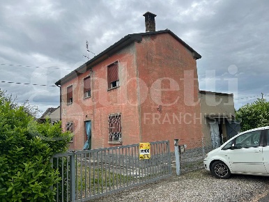 Foto Casa indipendente in Via SINISTRA NAVIGLIO 2, Cotignola di 153 m²