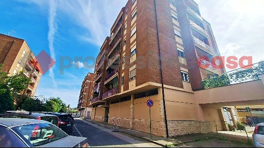 Foto Appartamento in Via MAZZAROPPI 66, Aquino di 120 m² con 4 locali