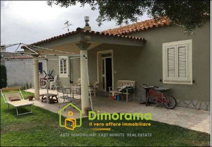 Foto Appartamento in Località Putzolu Via Rio di Lu Caprolu, Olbia