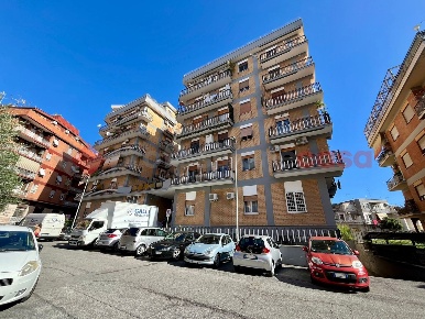 Foto Appartamento in Via D'Azeglio 12, Guidonia Montecelio Villanova