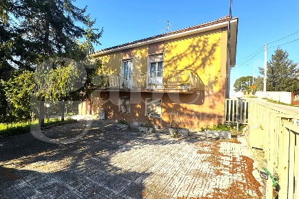 Foto Villa bifamiliare in Via DRAGONARA 52, San Giovanni Teatino Sambuceto
