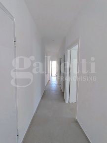 Foto Appartamento in Via Principe di Piemonte 00, Bacoli Centro di 75 m²