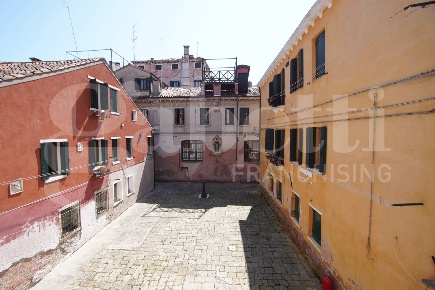 Foto Appartamento in Via Cannaregio, Venezia Guglie - San Leonardo