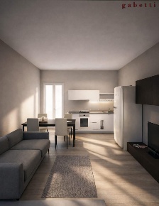 Foto Appartamento in Via fogazzaro 99, Corbetta di 55 m² con 2 locali