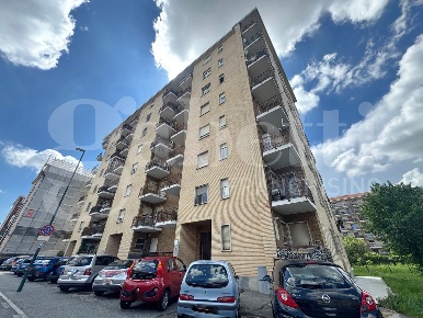 Foto Appartamento in Allason, Grugliasco Gerbido di 61 m² con 2 locali