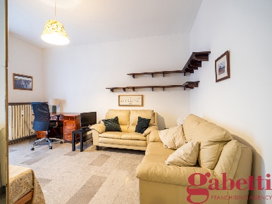 Foto Appartamento in Via Cambiasi 8, Milano Casoretto di 45 m² con 1 locali