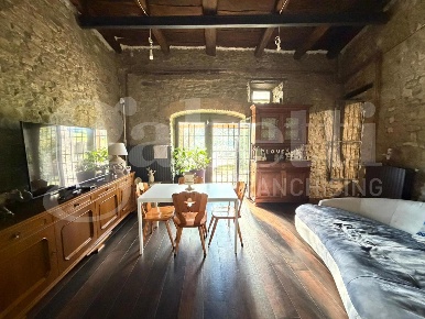 Foto Rustico in Belletti, Monte San Pietro Montepastore di 220 m²