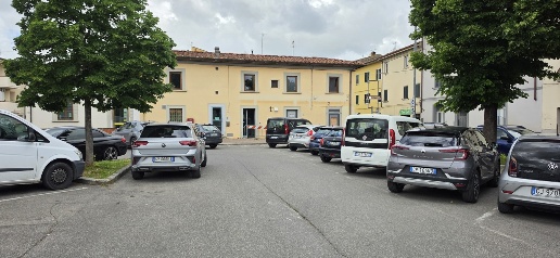 Foto Ufficio in Piazzale trieste 20, San Miniato La Scala, Calenzano