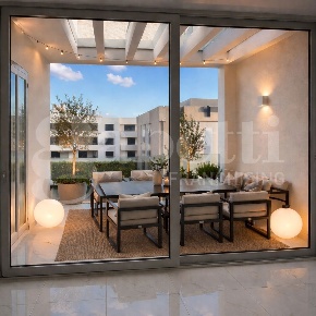 Foto Duplex a Aversa di 147 m² in vendita