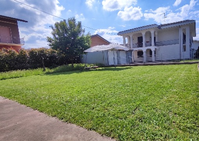 Foto Appartamento in Via Brodolini 3, Rottofreno San Nicolò di 159 m²