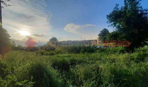 Foto Terreno residenziale in Via Fosso Fedele snc, Ceccano Centro