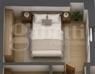 Foto Appartamento in Via genova 53, Rivergaro Centro di 64 m² con 2 locali