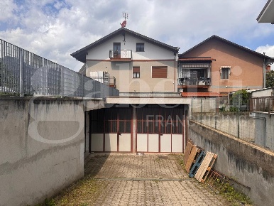 Foto Appartamento in Via Bardonecchia 12, Bruino di 23 m² in vendita