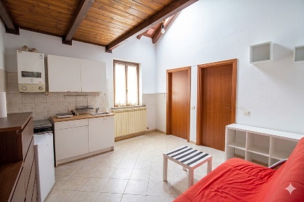 Foto Appartamento in Via raimondi 55, Gorla Minore di 42 m² con 2 locali
