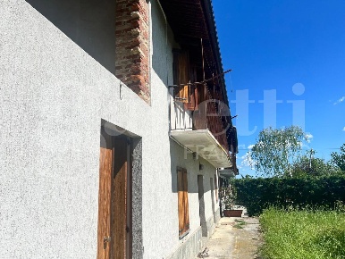 Foto Rustico in Strada Bauchieri 6, Cocconato di 195 m² con 6 locali