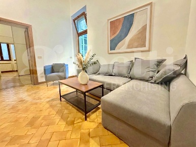 Foto Appartamento in Piazza in Campo Marzio 1, Roma Montecitorio di 55 m²