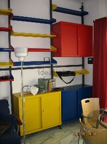 Foto Appartamento in Ugo De Carolis, Roma Balduina di 30 m² con 1 locali