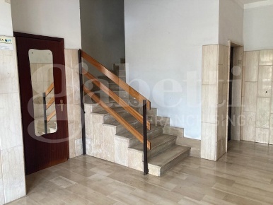 Foto Appartamento in Via Chimienti 47, Brindisi Cappuccini di 156 m²