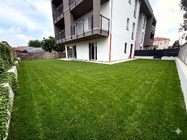 Foto Appartamento a Busto Garolfo Centro di 90 m² con 3 locali in vendita