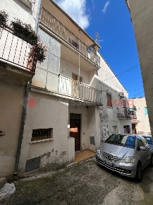 Foto Casa indipendente in Via Greci snc, San Vittore del Lazio Centro