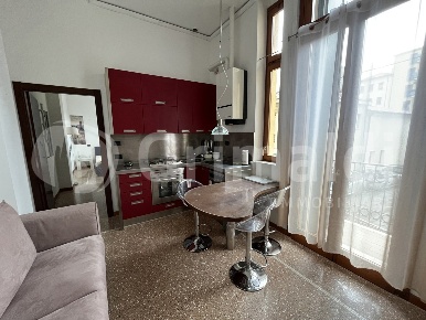 Foto Appartamento in del Popolo, Padova Stazione di 40 m² con 2 locali