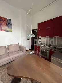 Foto Appartamento in del Popolo, Padova Stazione di 40 m² con 2 locali
