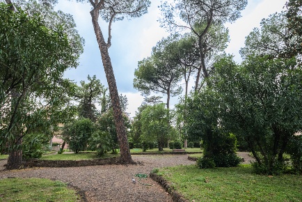 Foto Appartamento in Via nomentana 246, Roma Bologna di 184 m² con 5 locali