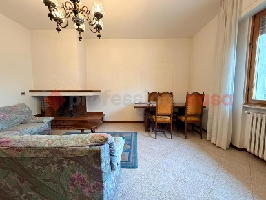Foto Appartamento in GIOTTO, Montemurlo Fornacelle di 124 m² con 4 locali