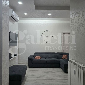 Foto Appartamento in Via San Secondo 51/4/A, Torino San Secondo di 160 m²