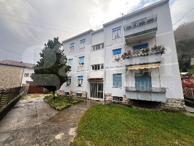 Foto Appartamento in Via Trafilerie 58, Villa Carcina Centro di 95 m²