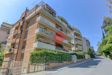 Foto Appartamento in Monterosi, Roma Fleming di 56 m² con 2 locali