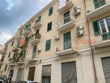 Foto Appartamento a Messina Battisti - Avignone di 60 m² con 2 locali