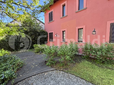Foto Appartamento in Via Novara 221, Milano Quarto Cagnino di 40 m²